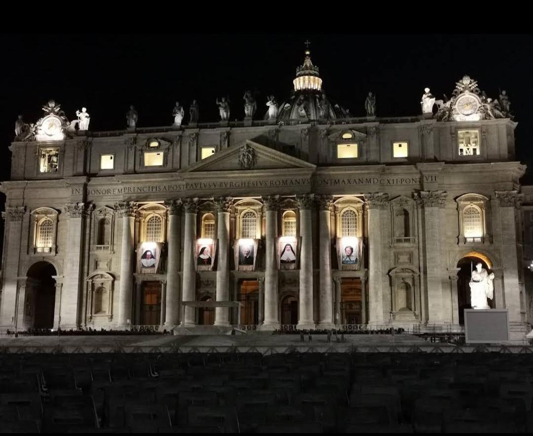 Nice Room In The Center Of Roma Exterior foto