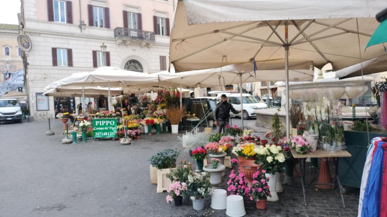 Nice Room In The Center Of Roma Exterior foto