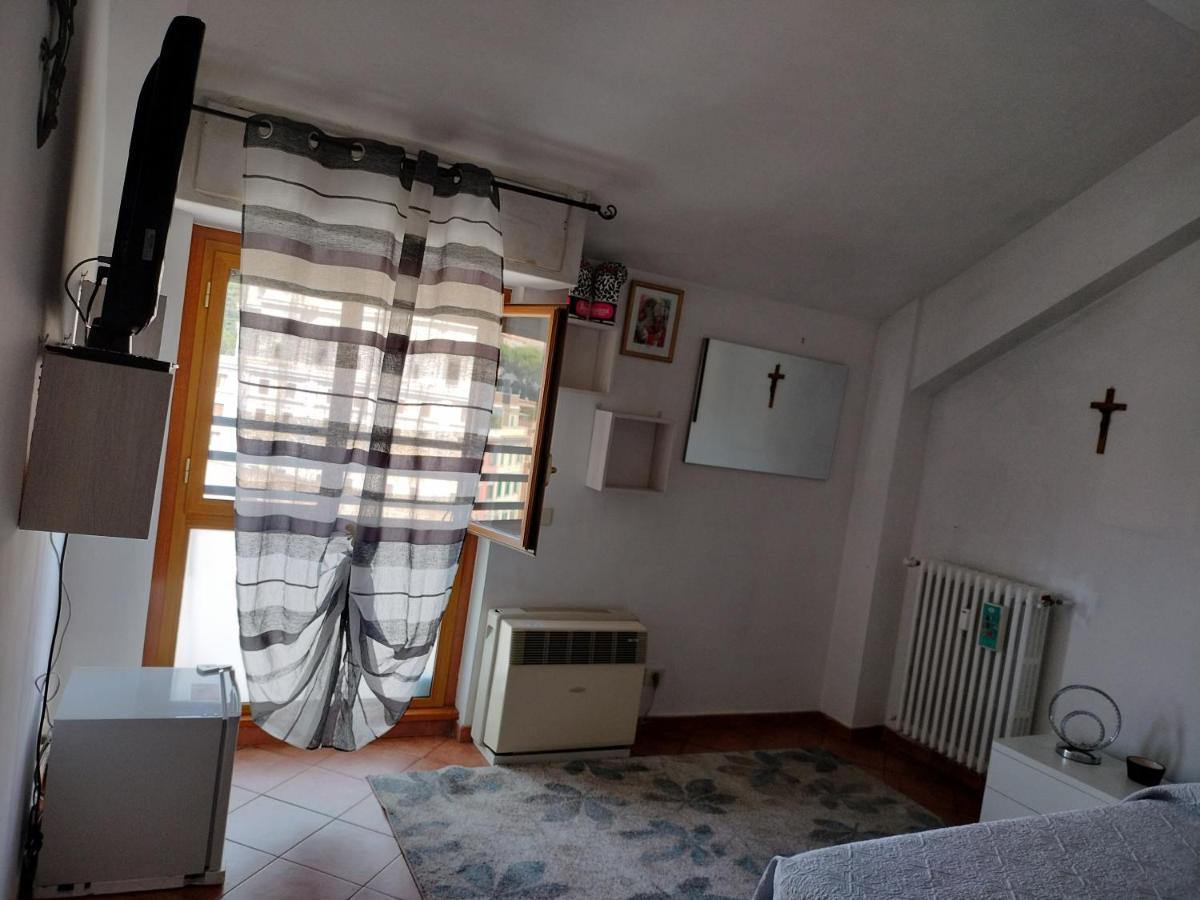 Nice Room In The Center Of Roma Exterior foto