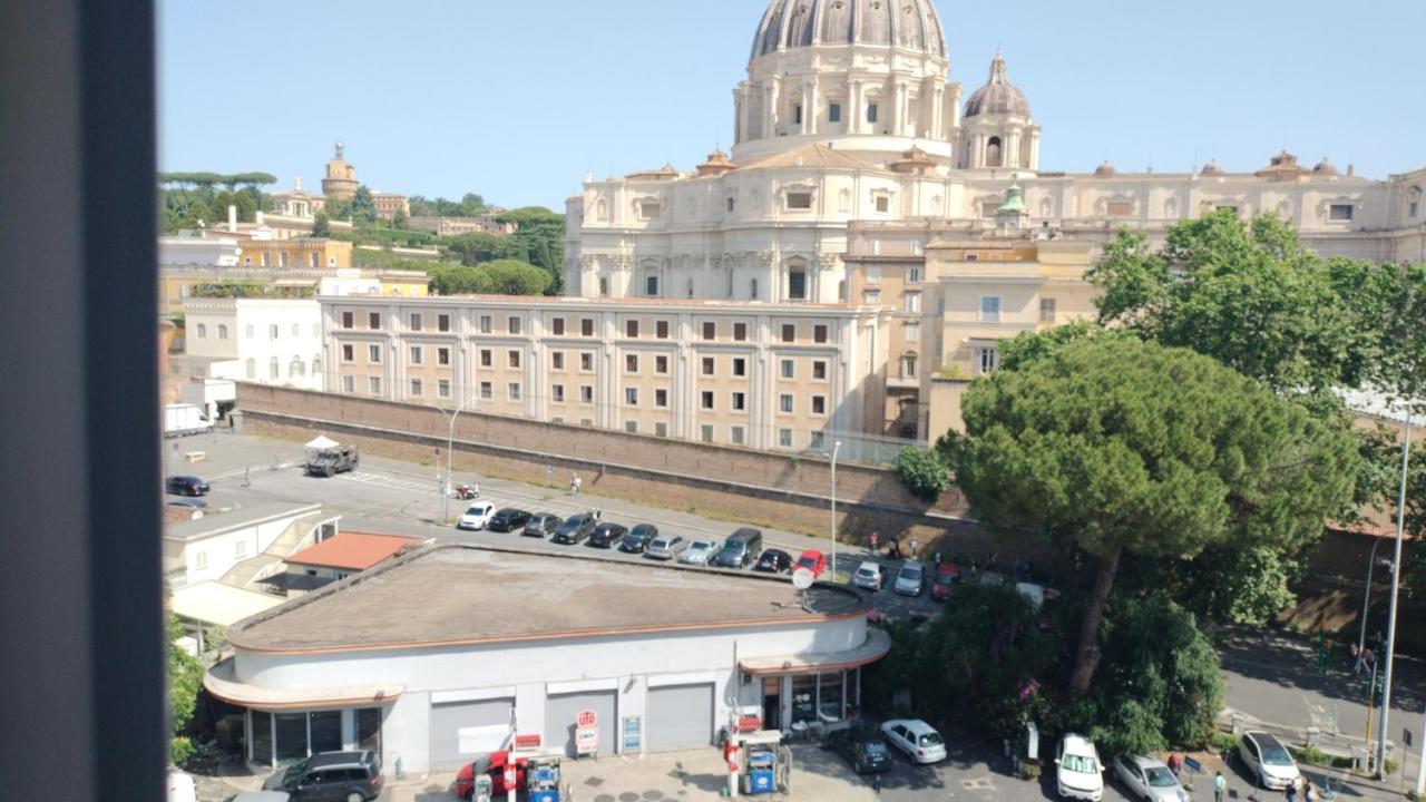 Nice Room In The Center Of Roma Exterior foto