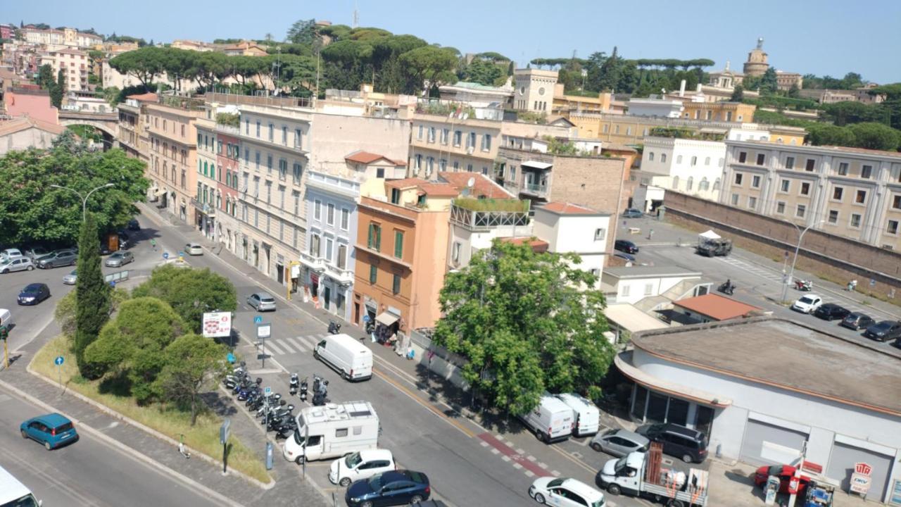 Nice Room In The Center Of Roma Exterior foto